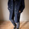 The classic AQUASCUTUM duffle coat - Size up to 38