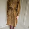 The suede speckled set - Size 36 - Image 4