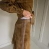 The suede speckled set - Size 36 - Image 3