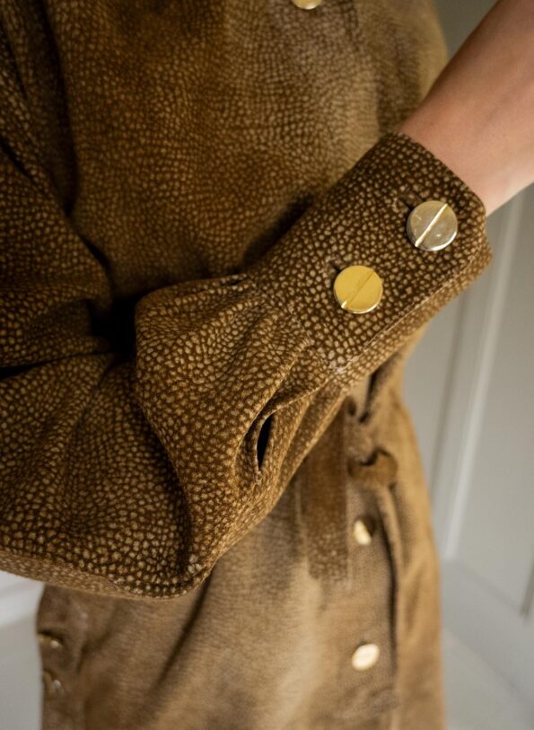 The suede speckled set - Size 36 - Image 7