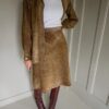 The suede speckled set - Size 36 - Image 9