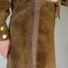 The suede speckled set - Size 36 - Image 11