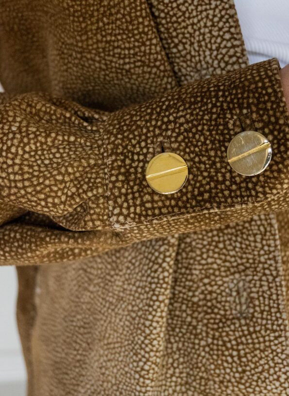 The suede speckled set - Size 36 - Image 12