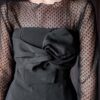 The GUESS bow front jumpsuit - size up to XS - Image 11