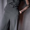 The GUESS bow front jumpsuit - size up to XS - Image 9