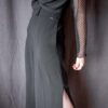 The GUESS bow front jumpsuit - size up to XS - Image 10
