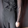 The GUESS bow front jumpsuit - size up to XS - Image 5