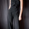 The GUESS bow front jumpsuit - size up to XS - Image 3
