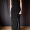 The starry night tube dress - Size up to M