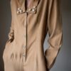 The rose applique jumpsuit - Size up to 38 - Image 3