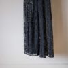 The lace transparent dress - Size up to S - Image 2