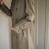 The DAKS perfect classic trenchcoat - Size up to 42 - Image 11