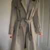 The DAKS perfect classic trenchcoat - Size up to 42 - Image 3