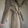 The DAKS perfect classic trenchcoat - Size up to 42 - Image 14