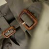The DAKS perfect classic trenchcoat - Size up to 42 - Image 5