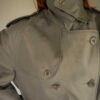 The DAKS perfect classic trenchcoat - Size up to 42 - Image 15