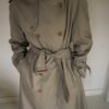 The DAKS perfect classic trenchcoat - Size up to 42 - Image 17