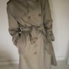 The DAKS perfect classic trenchcoat - Size up to 42 - Image 2