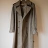 The DAKS perfect classic trenchcoat - Size up to 42 - Image 6