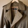 The DAKS perfect classic trenchcoat - Size up to 42 - Image 8