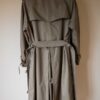 The DAKS perfect classic trenchcoat - Size up to 42 - Image 9