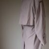 The light taupe trench - Size up to 42 - Image 9