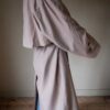 The light taupe trench - Size up to 42 - Image 6