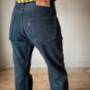 The classic straight fit vintage Levis 501 - Size 29/30 - Image 7