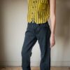 The classic straight fit vintage Levis 501 - Size 29/30 - Image 8