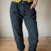 The classic straight fit vintage Levis 501 - Size 29/30 - Image 9