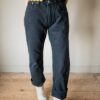 The classic straight fit vintage Levis 501 - Size 29/30 - Image 10