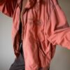 The blush pink vintage BF track suit - Size up to 40 - Image 9