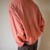 The blush pink vintage BF track suit - Size up to 40 - Image 10
