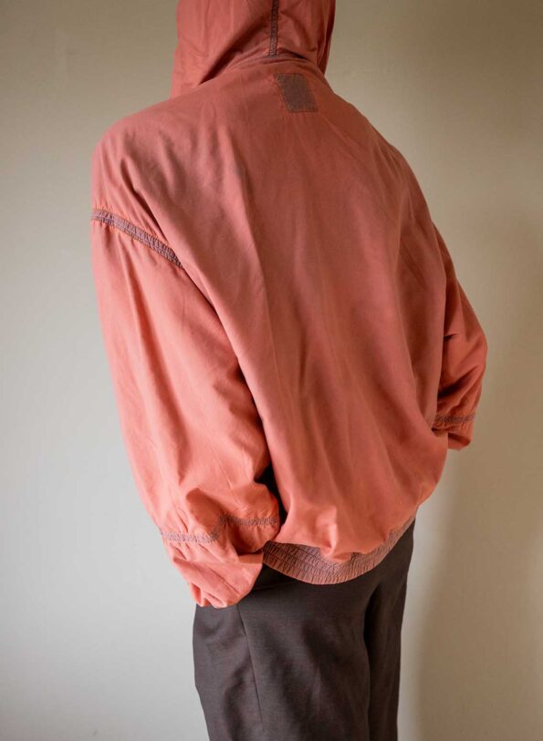 The blush pink vintage BF track suit - Size up to 40 - Image 10