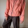 The blush pink vintage BF track suit - Size up to 40 - Image 3