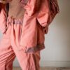 The blush pink vintage BF track suit - Size up to 40 - Image 15