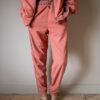 The blush pink vintage BF track suit - Size up to 40 - Image 16