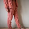 The blush pink vintage BF track suit - Size up to 40 - Image 17