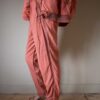 The blush pink vintage BF track suit - Size up to 40 - Image 18
