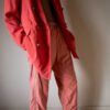 The blush pink vintage BF track suit - Size up to 40 - Image 19