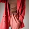 The blush pink vintage BF track suit - Size up to 40 - Image 6