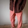 The blush pink vintage BF track suit - Size up to 40 - Image 20