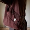 &II upcycled: I used to be a scarf bag - Image 4