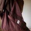 &II upcycled: I used to be a scarf bag - Image 5