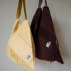 &II upcycled: I used to be a scarf bag - Image 7