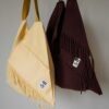 &II upcycled: I used to be a scarf bag - Image 3