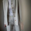 The mint green tailored suit - Size up to XS - M - Image 3