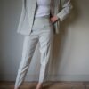The mint green tailored suit - Size up to XS - M - Image 6