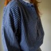 The vintage fishermans blouse - Size up to XL - Image 5