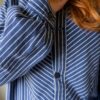 The vintage fishermans blouse - Size up to XL - Image 6